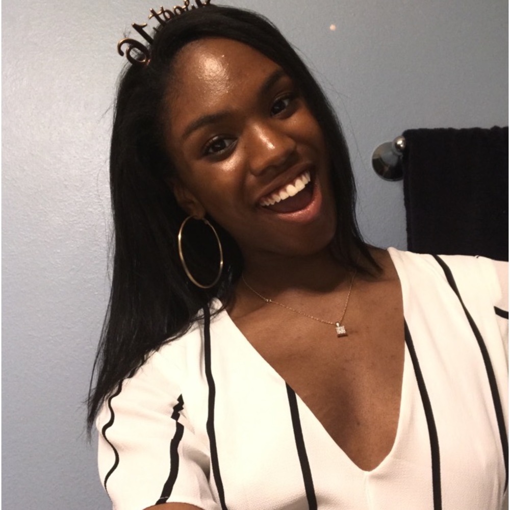 Meet your Posher, Jade8113